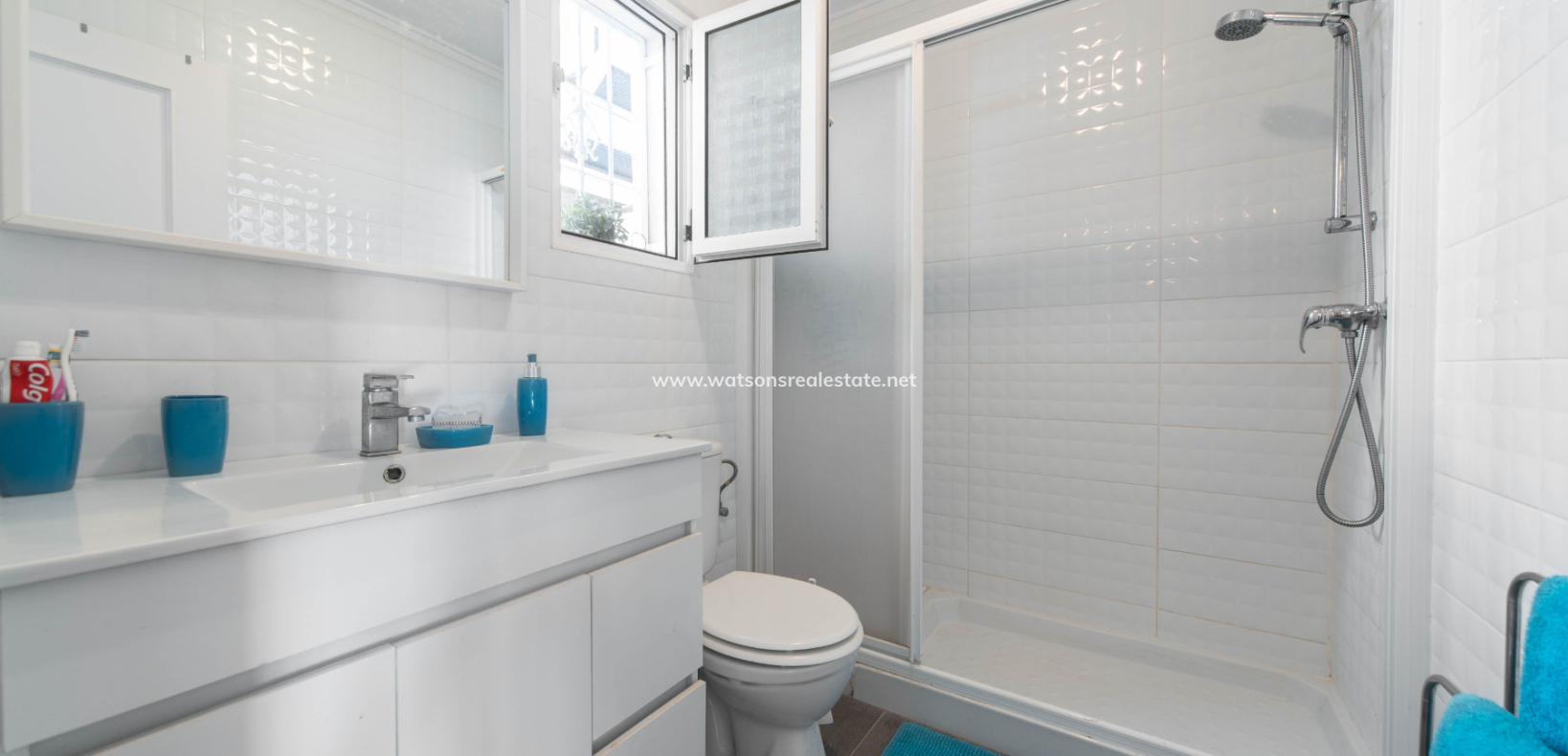 Resale - Quad - Urb. La Marina