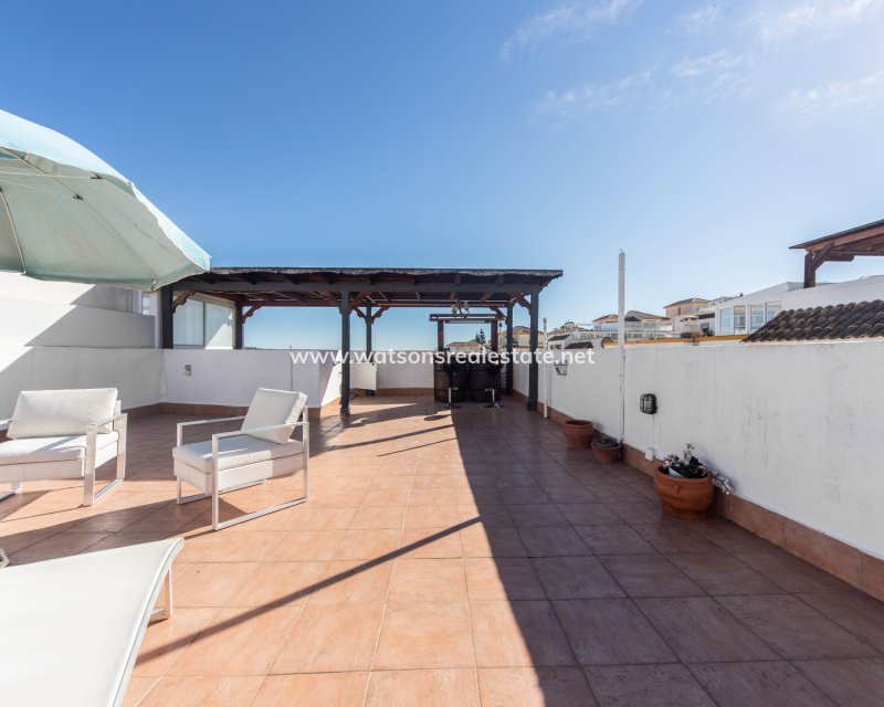 Resale - Quad - Urb. La Marina