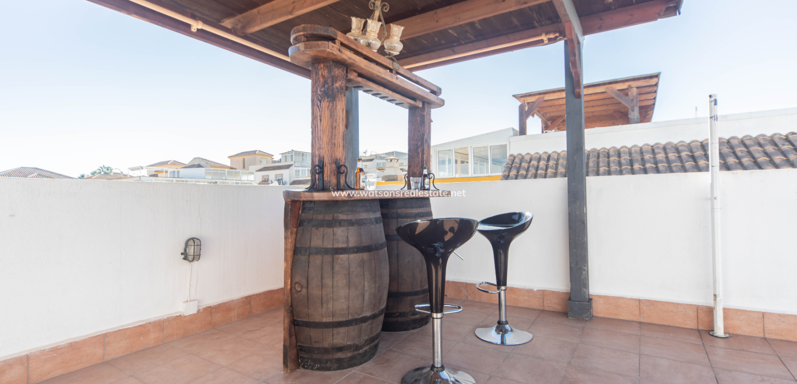 Resale - Quad - Urb. La Marina