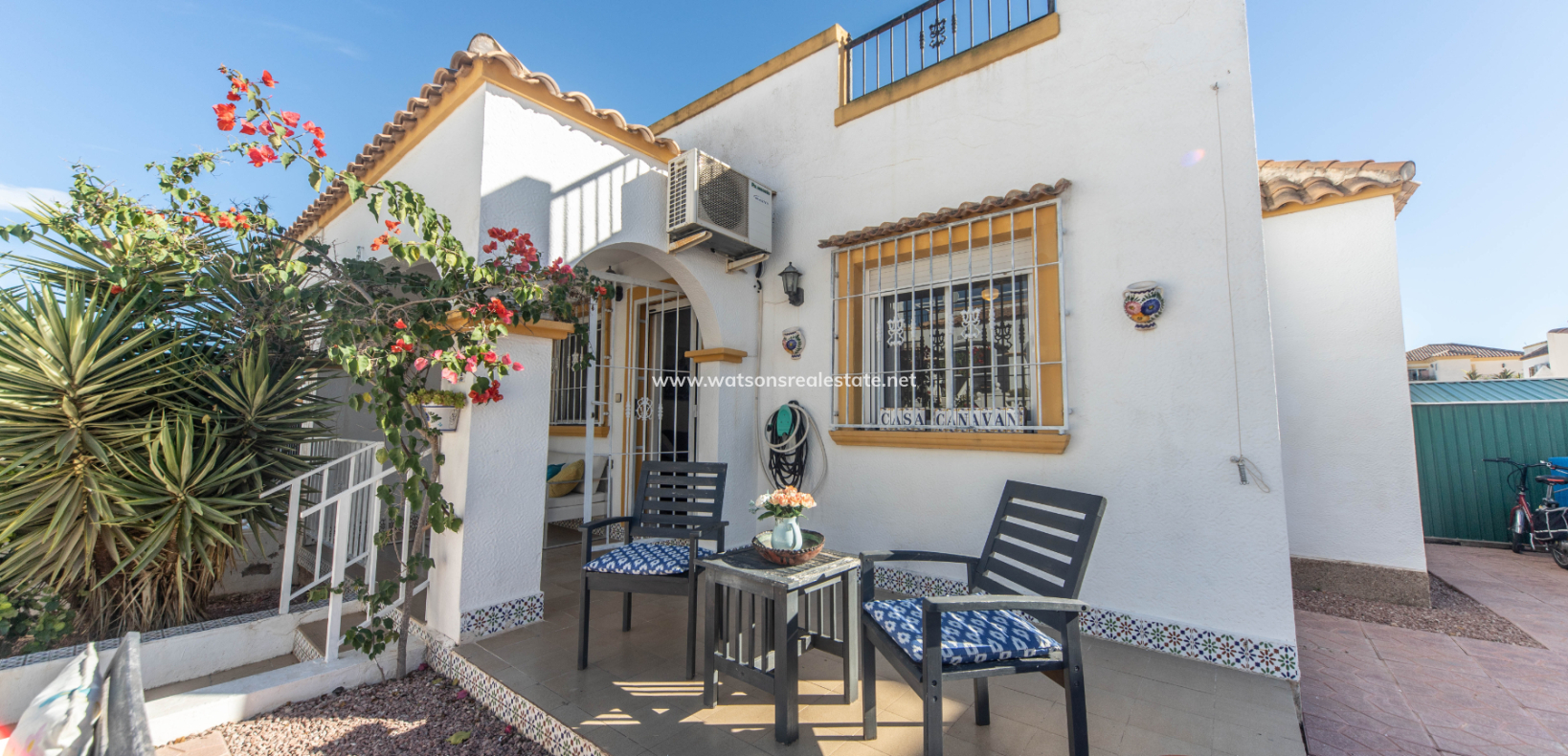 Resale - Quad - Urb. La Marina
