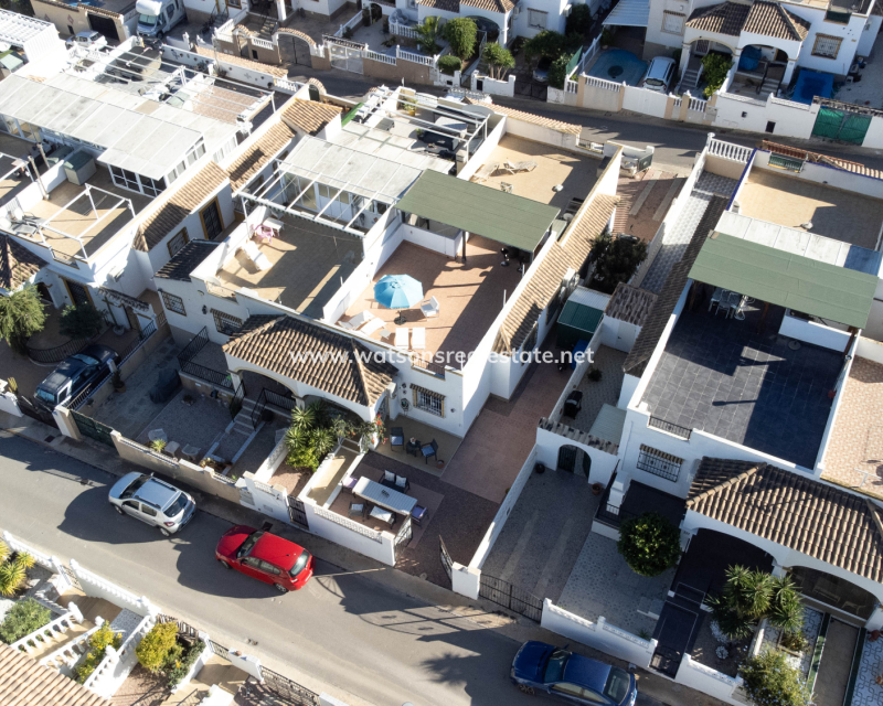 Resale - Quad - Urb. La Marina