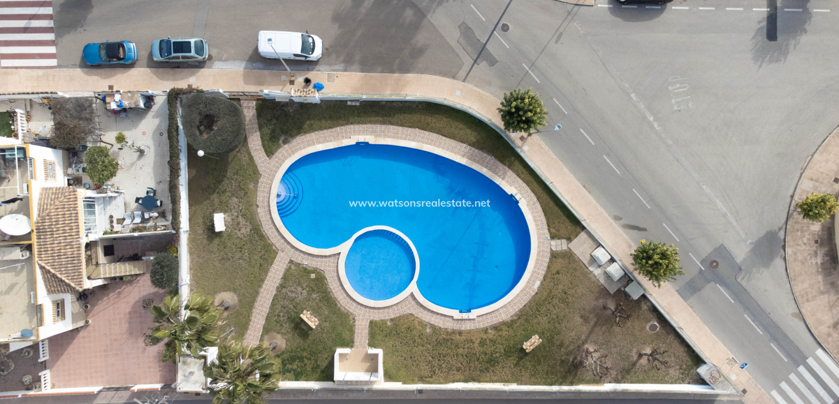 Resale - Quad - Urb. La Marina