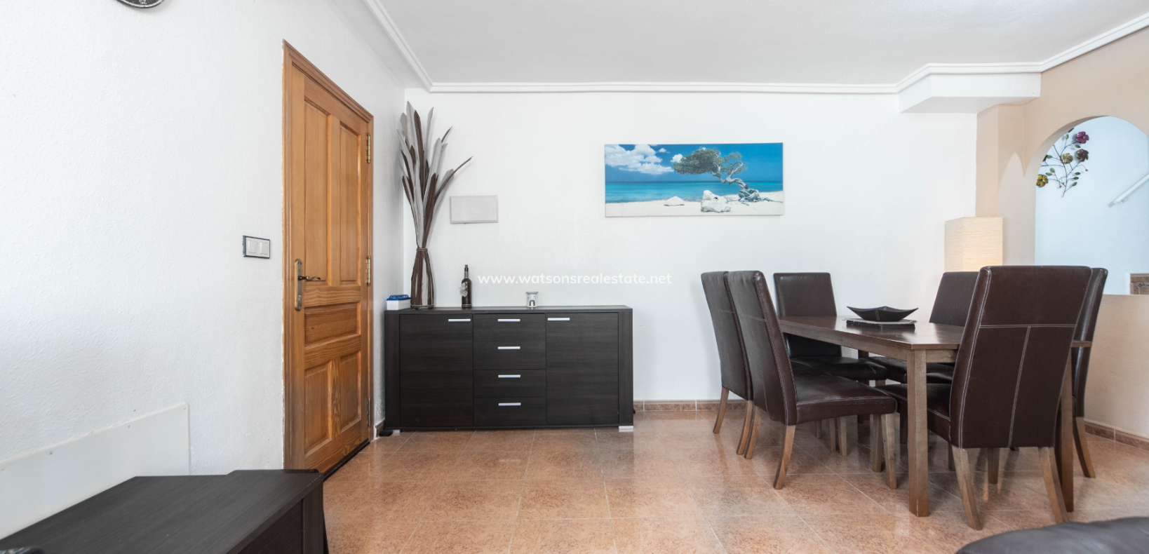 Resale - Quad - Urb. La Marina