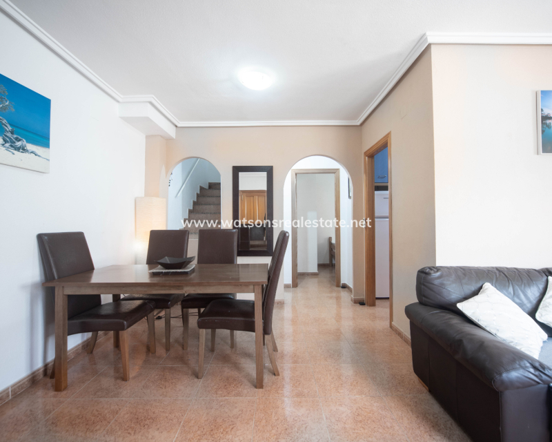 Resale - Quad - Urb. La Marina
