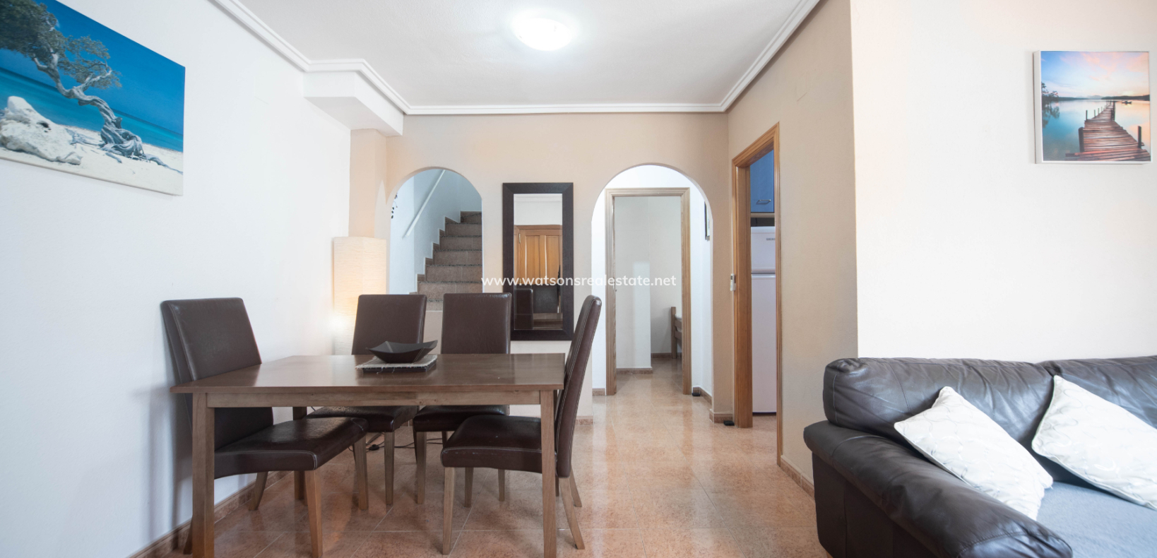 Resale - Quad - Urb. La Marina
