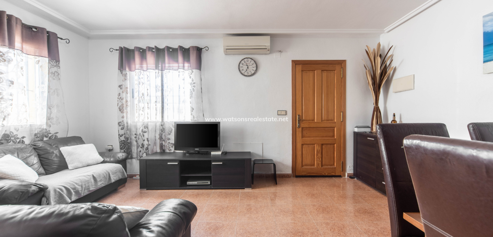 Resale - Quad - Urb. La Marina
