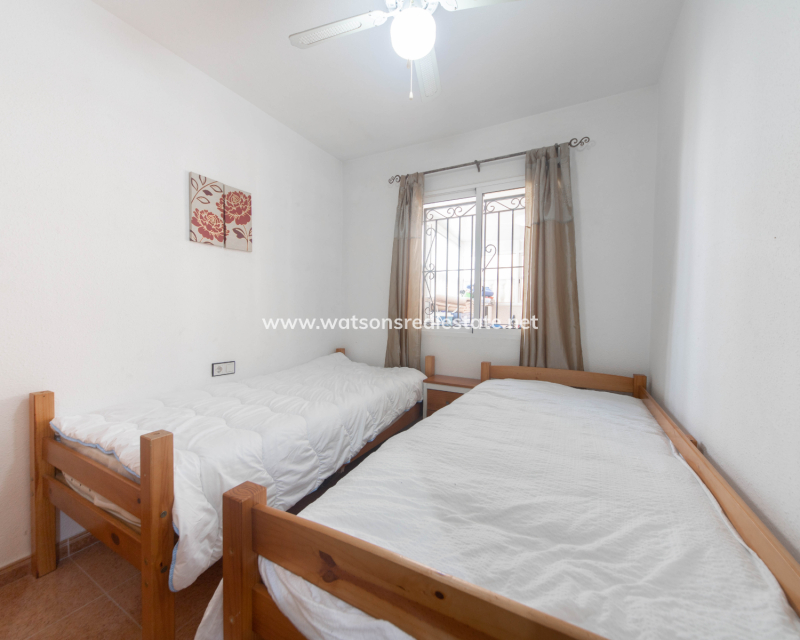 Resale - Quad - Urb. La Marina