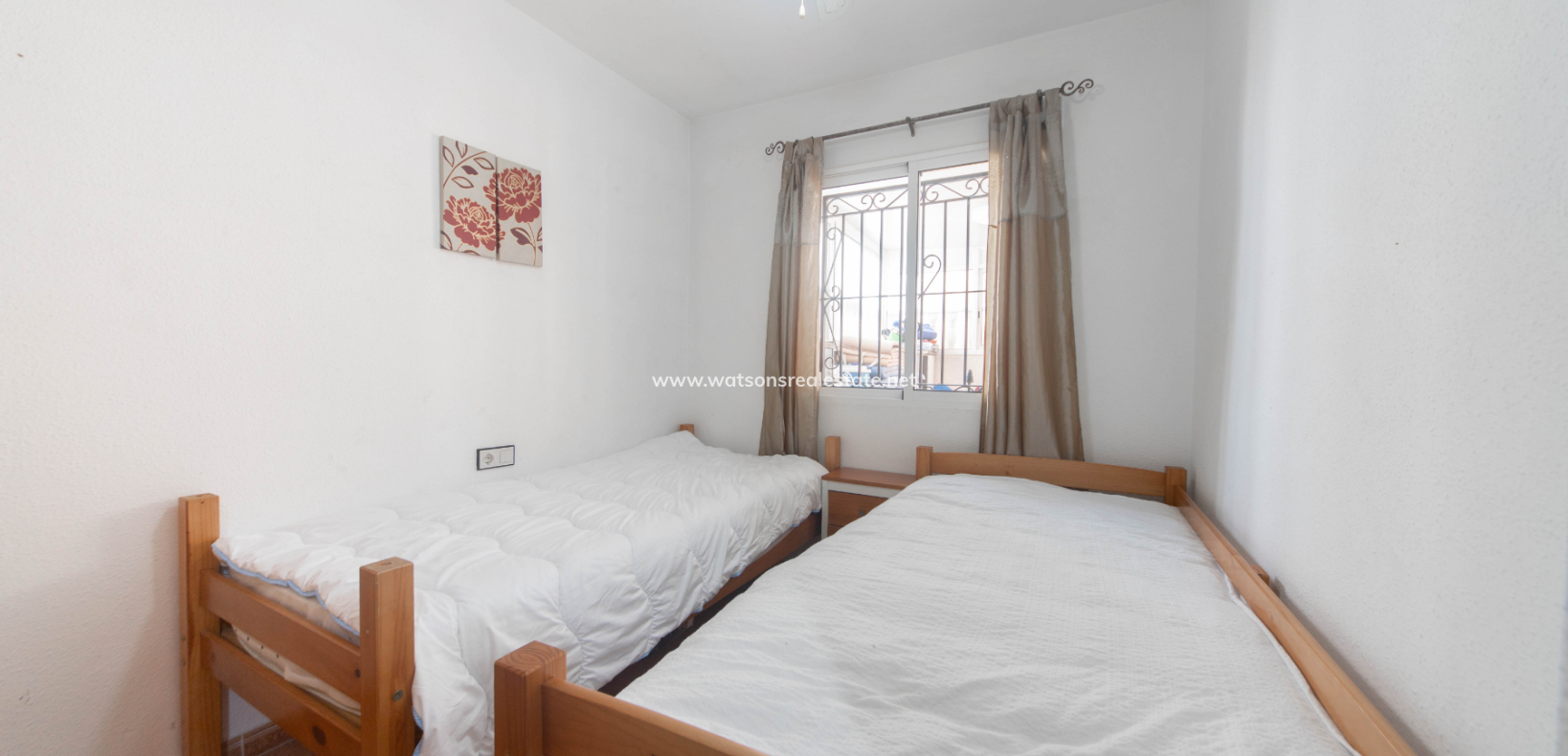Resale - Quad - Urb. La Marina