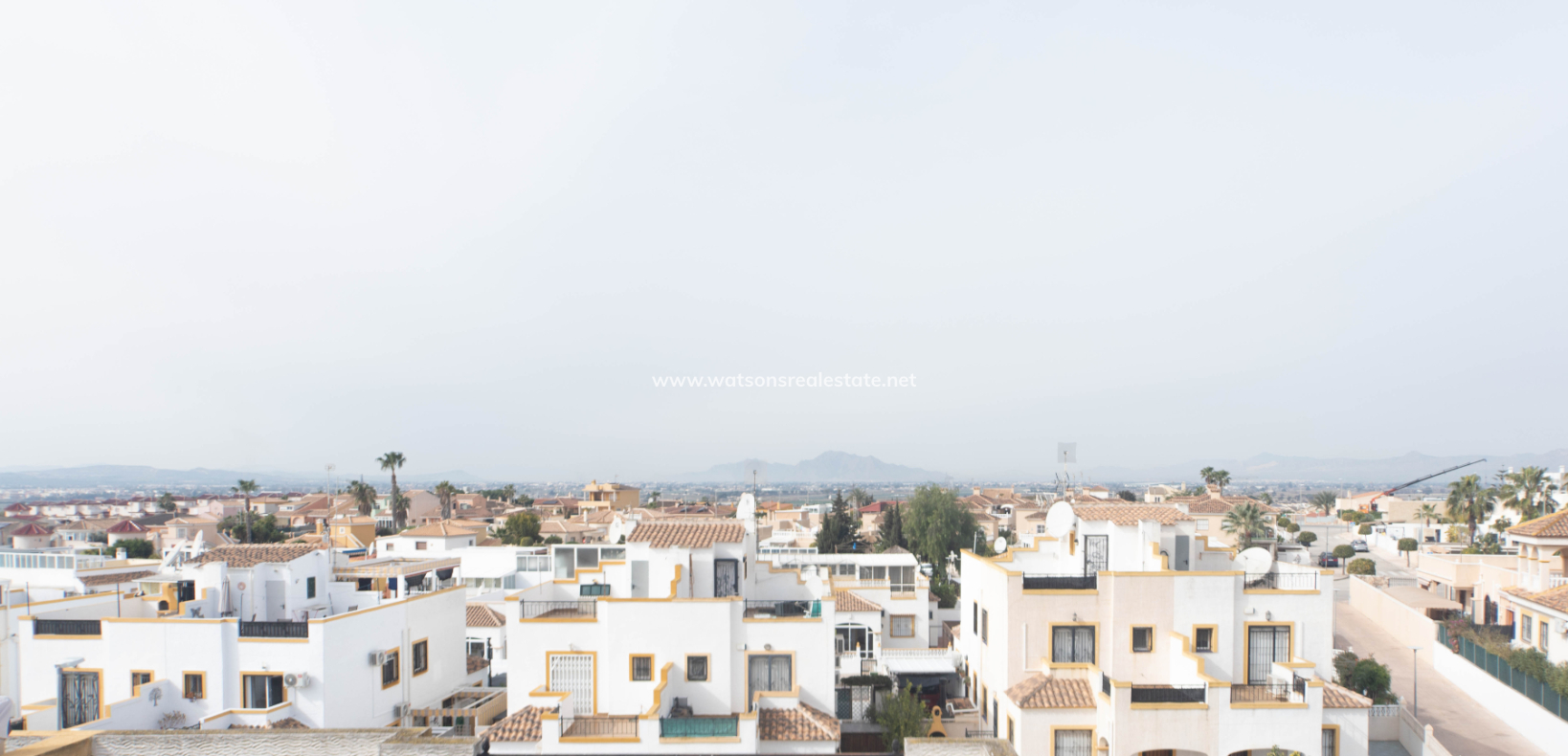 Resale - Quad - Urb. La Marina