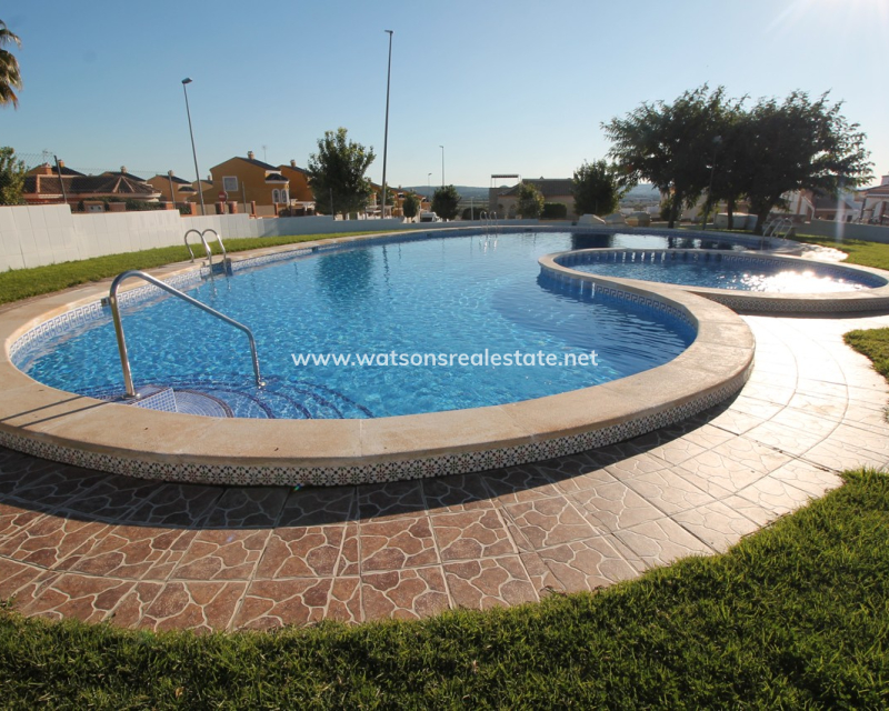 Resale - Quad - Urb. La Marina