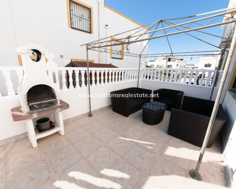Resale - Quad - Urb. La Marina