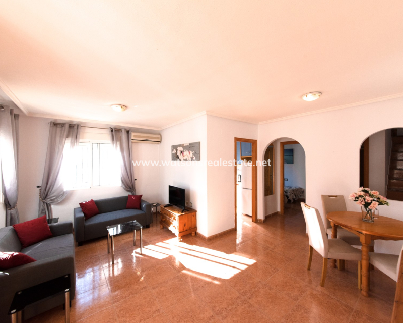 Resale - Quad - Urb. La Marina