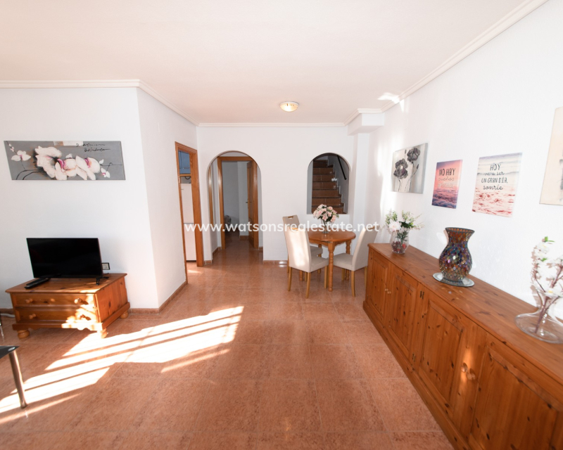 Resale - Quad - Urb. La Marina