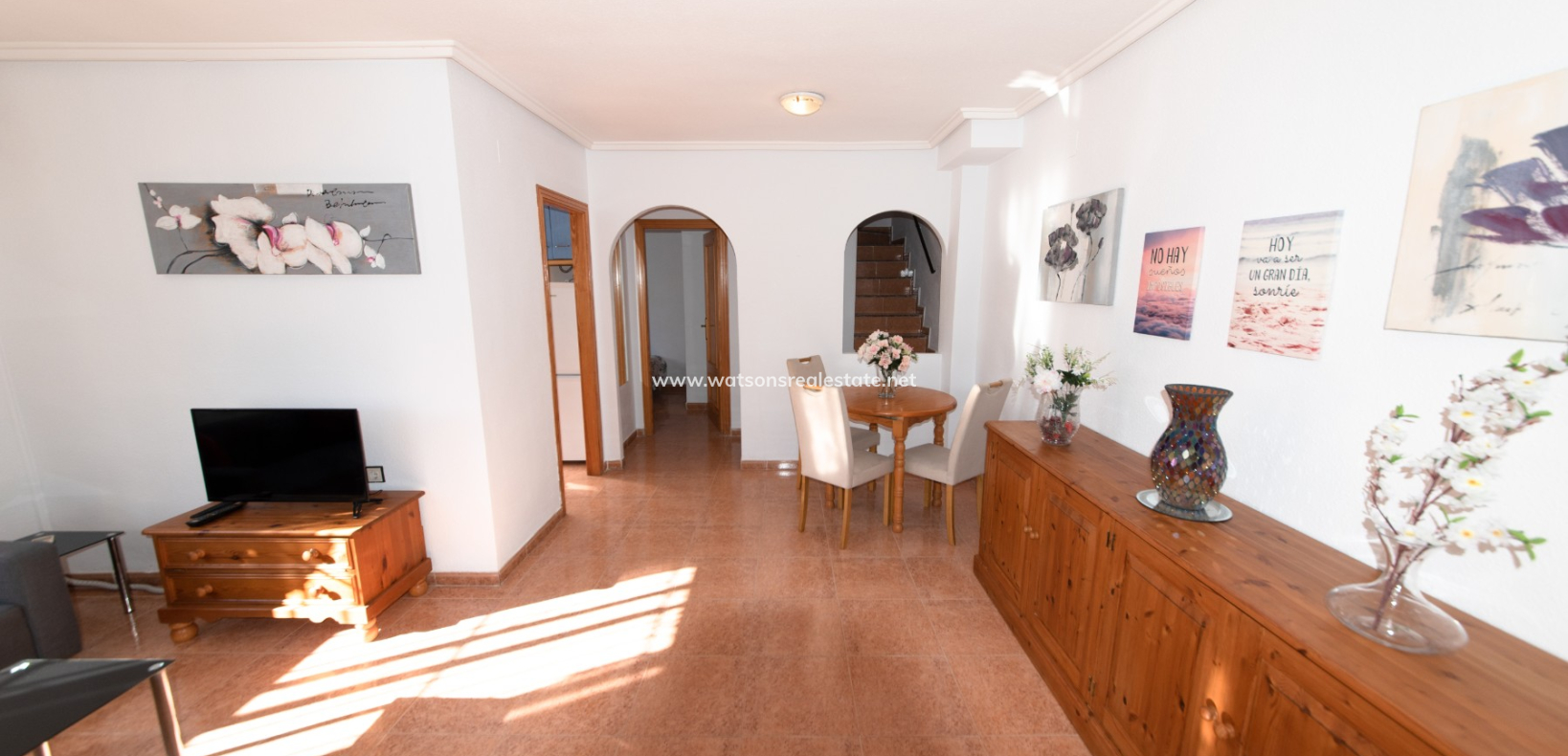 Resale - Quad - Urb. La Marina