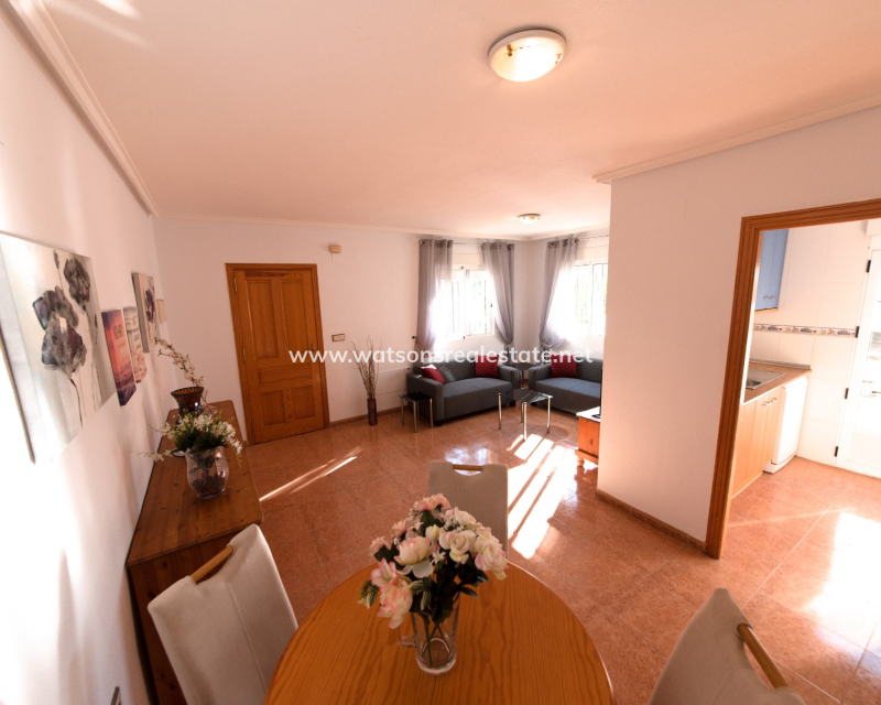 Resale - Quad - Urb. La Marina