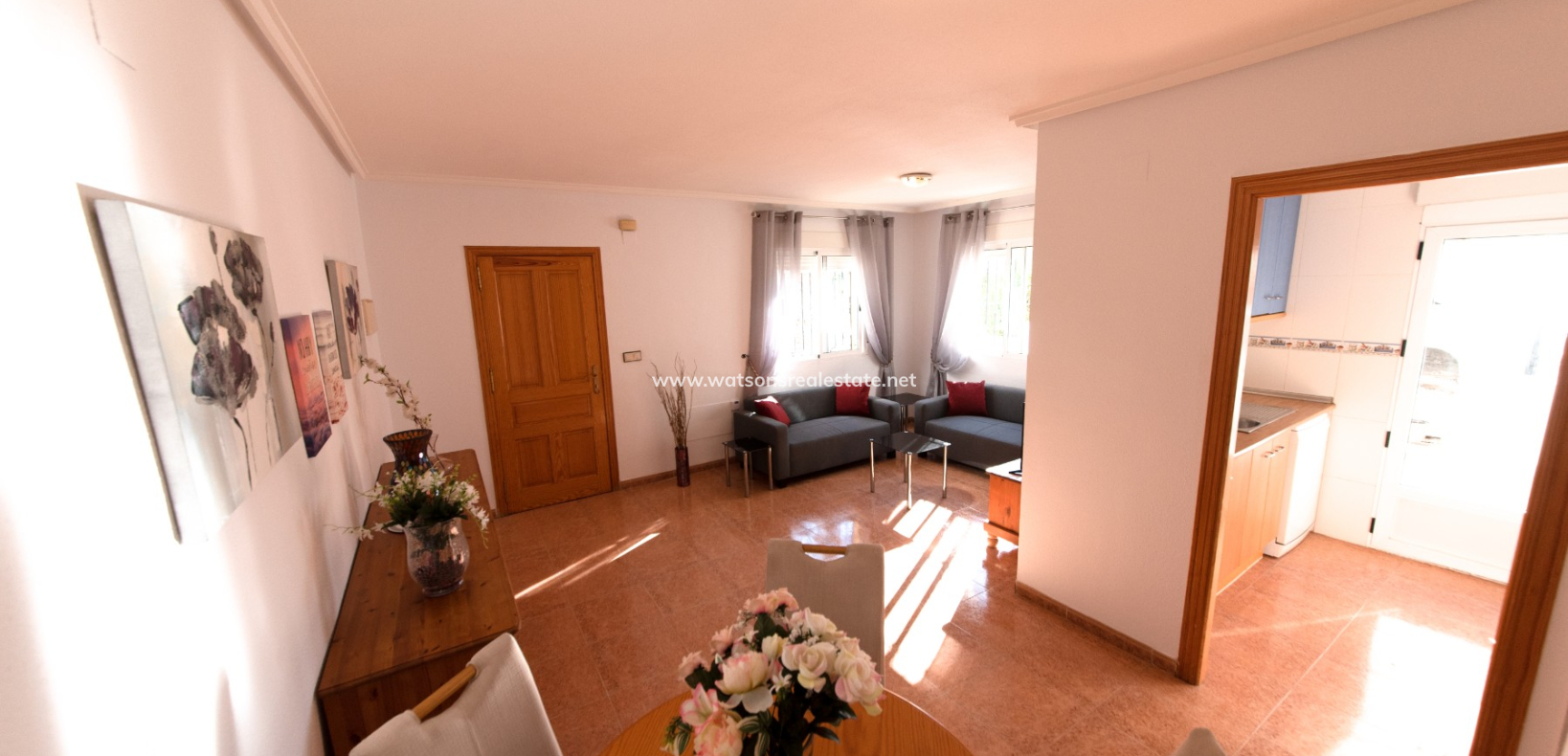 Resale - Quad - Urb. La Marina