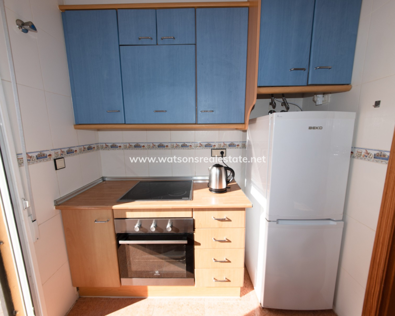 Resale - Quad - Urb. La Marina