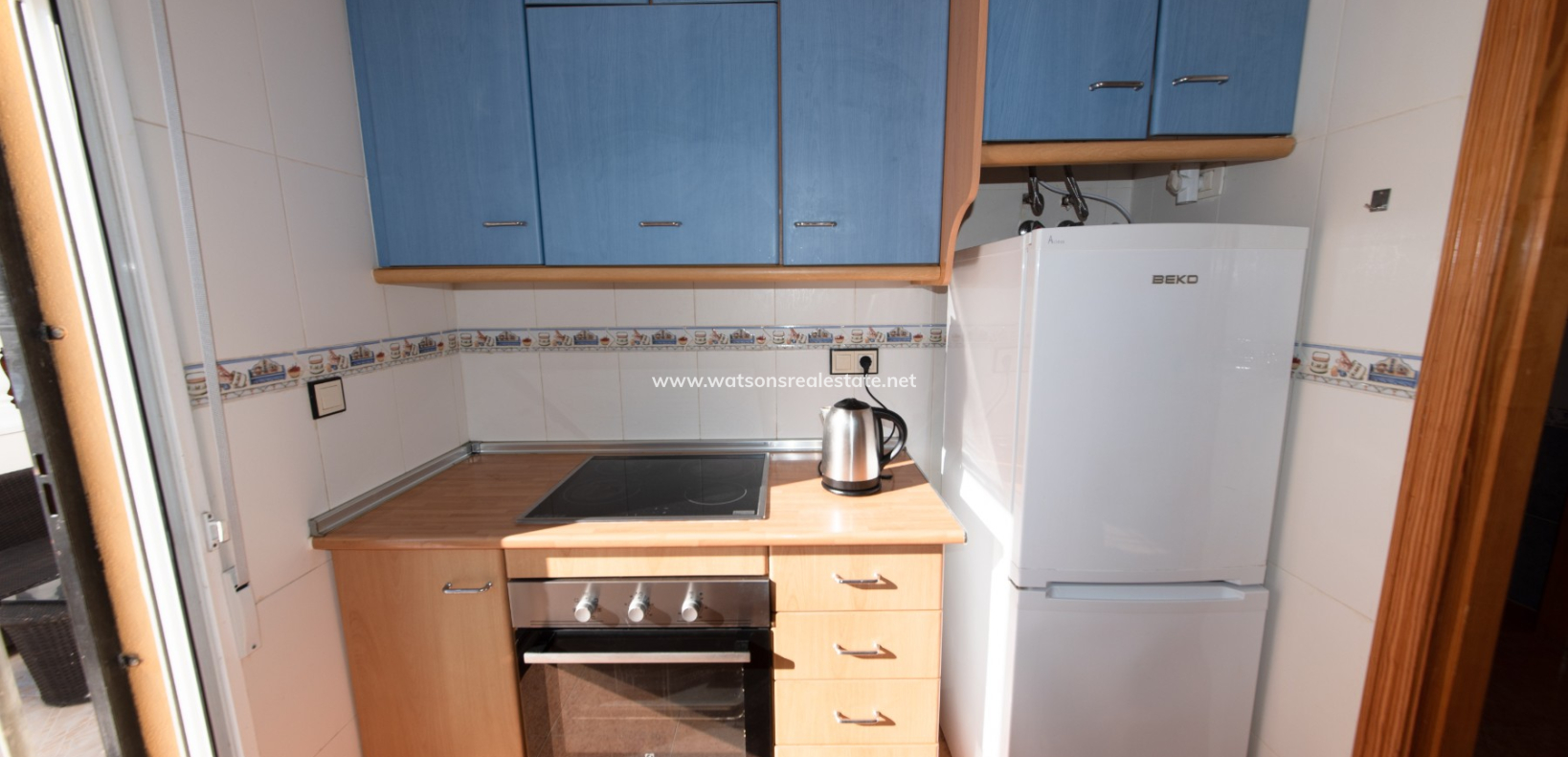 Resale - Quad - Urb. La Marina