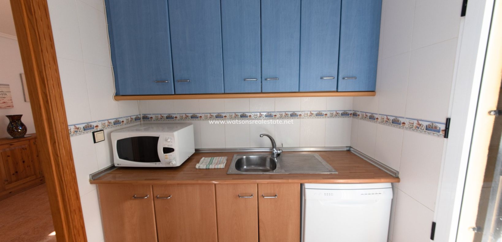 Resale - Quad - Urb. La Marina
