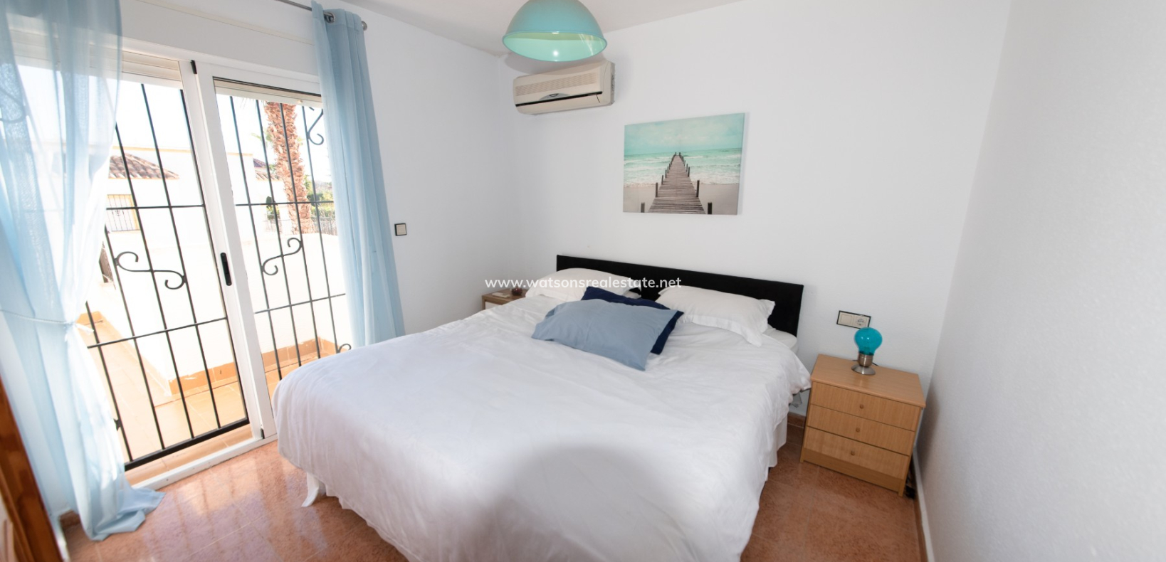 Resale - Quad - Urb. La Marina