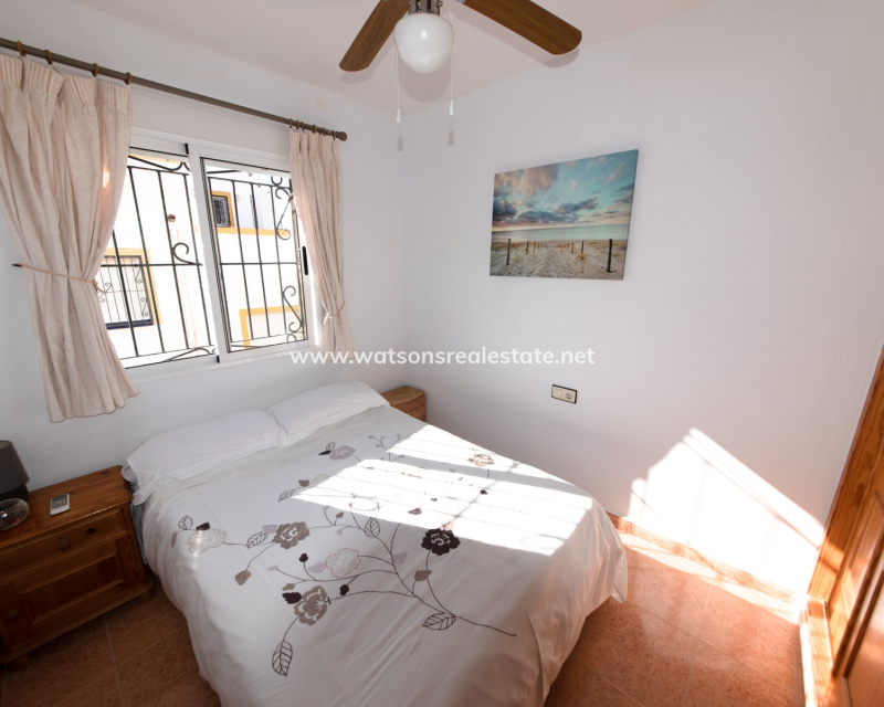 Resale - Quad - Urb. La Marina