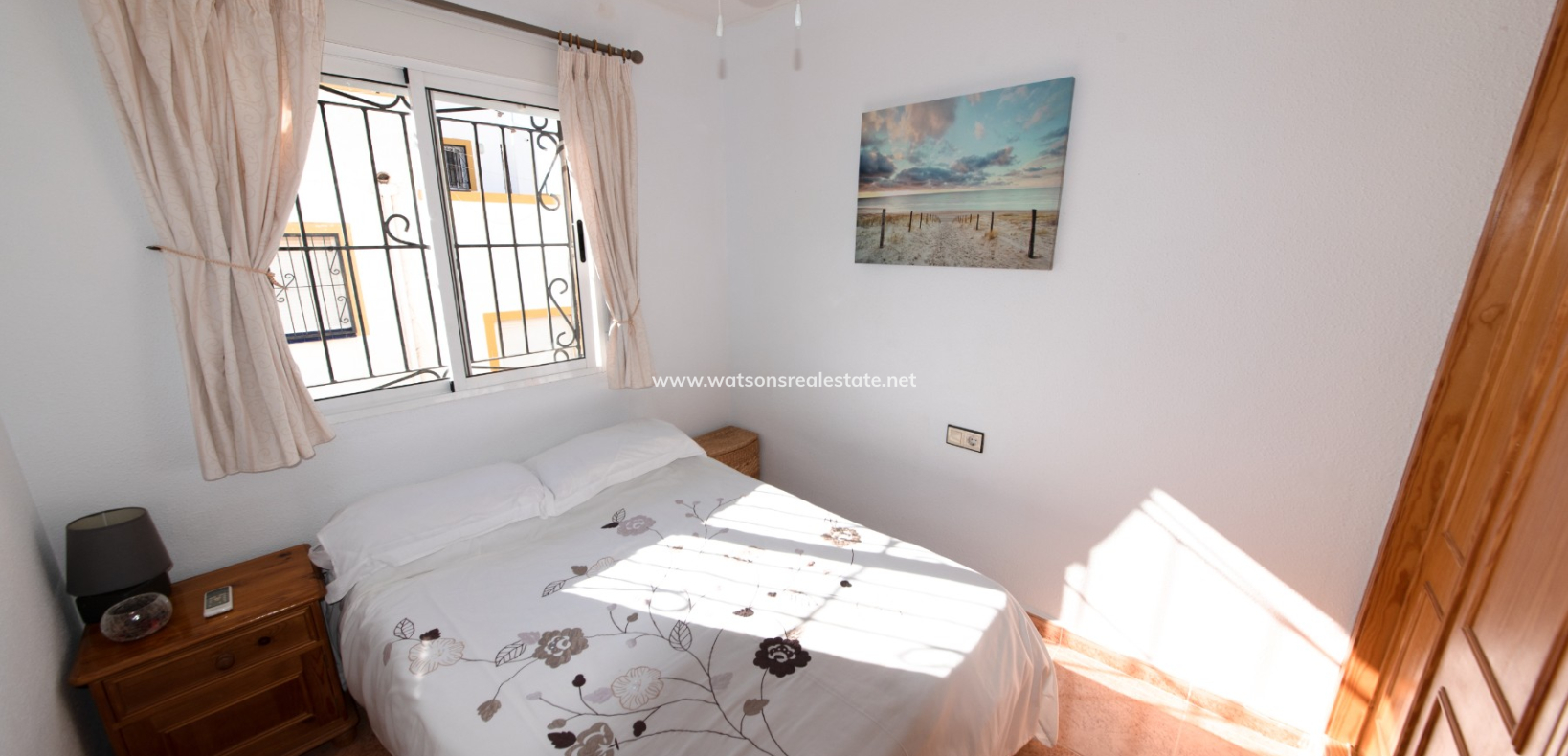 Resale - Quad - Urb. La Marina