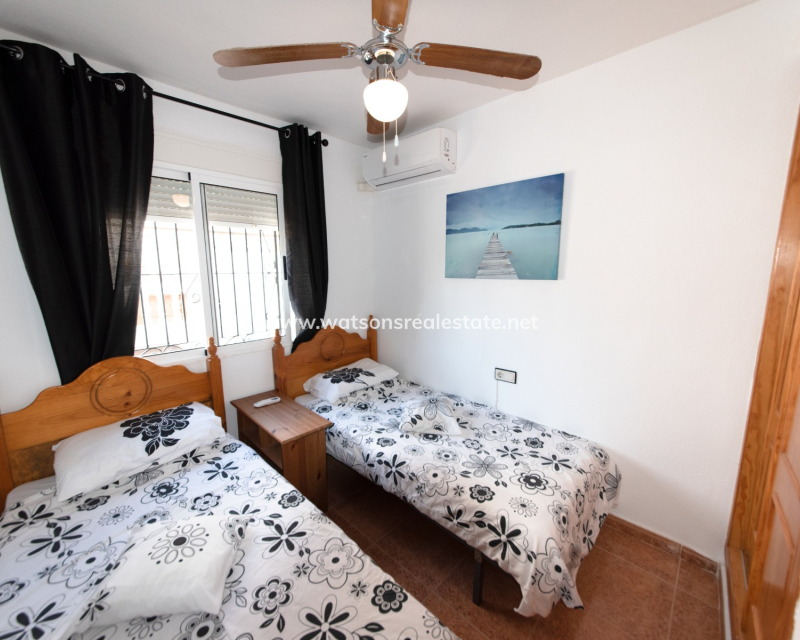 Resale - Quad - Urb. La Marina
