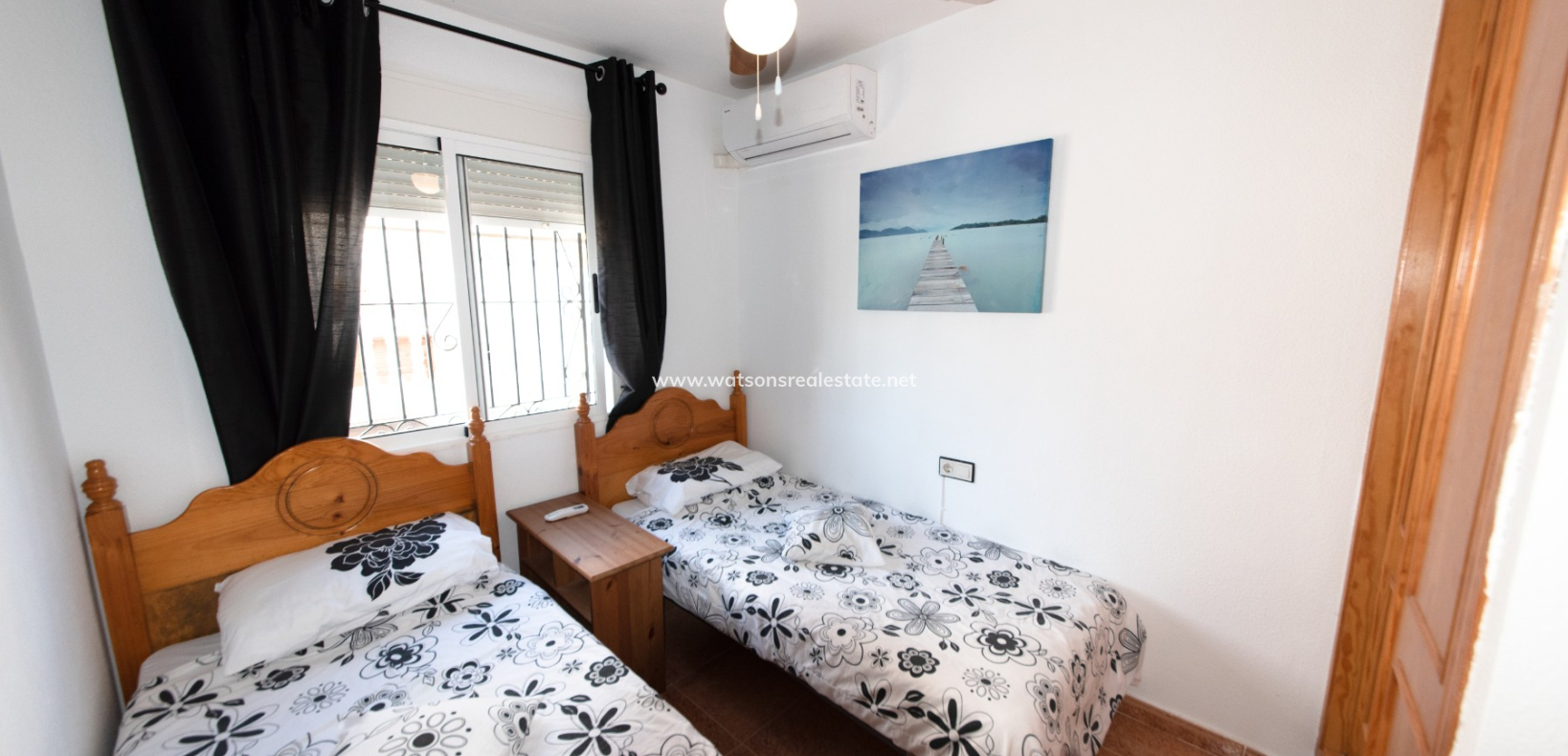 Resale - Quad - Urb. La Marina