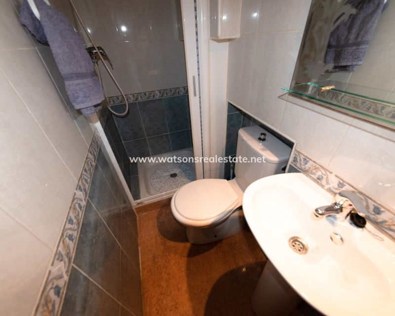Resale - Quad - Urb. La Marina