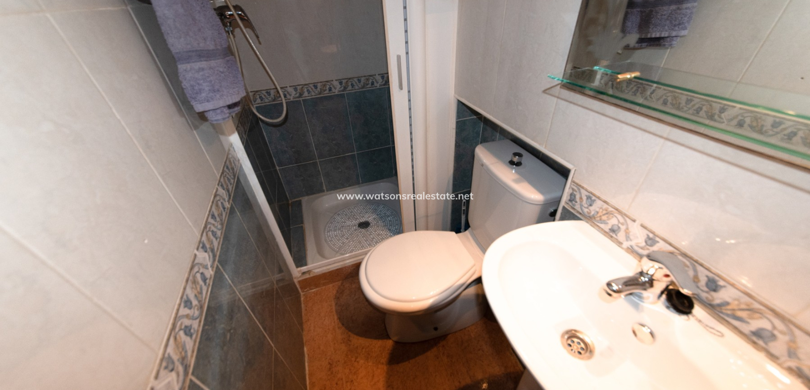 Resale - Quad - Urb. La Marina