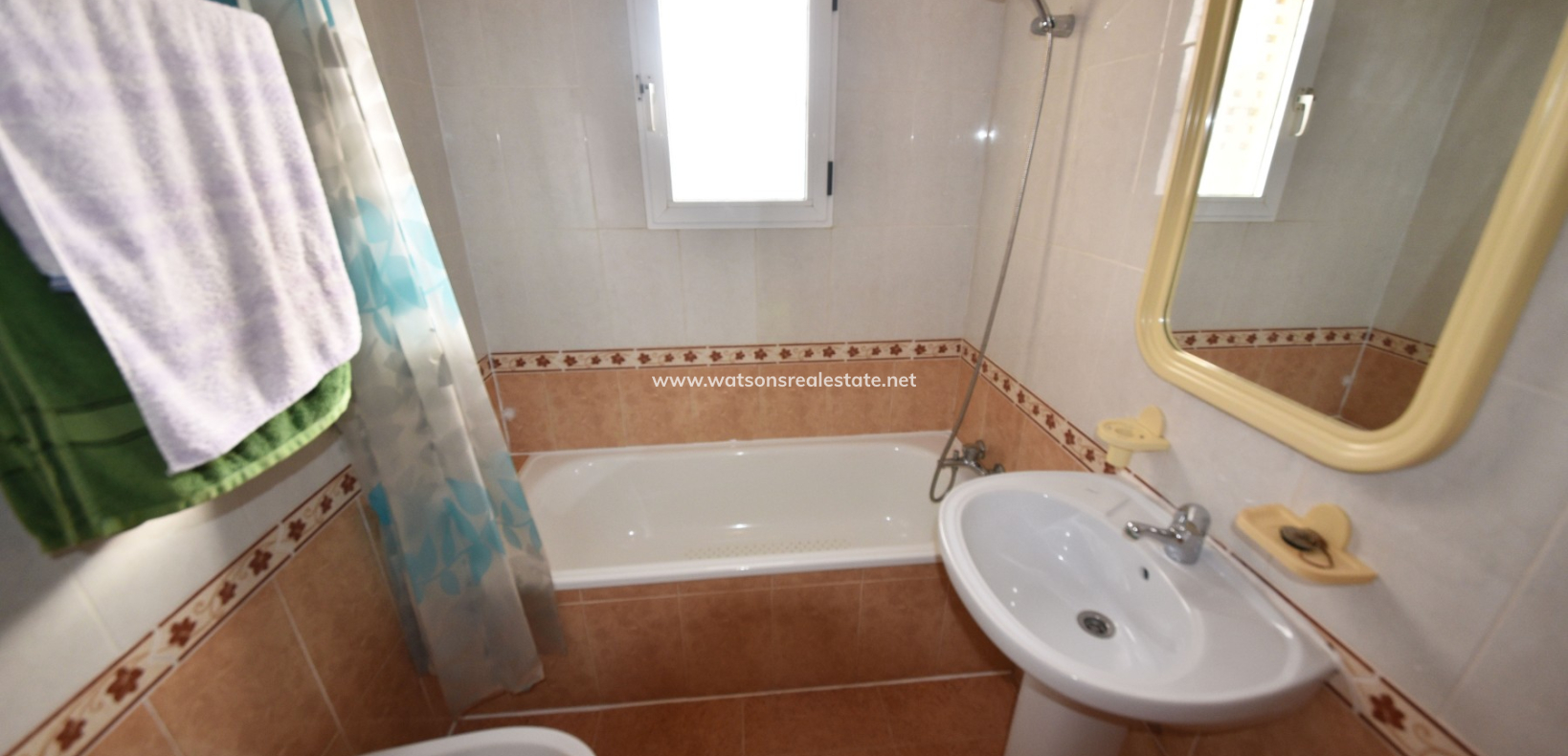Resale - Quad - Urb. La Marina