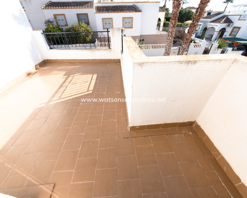 Resale - Quad - Urb. La Marina