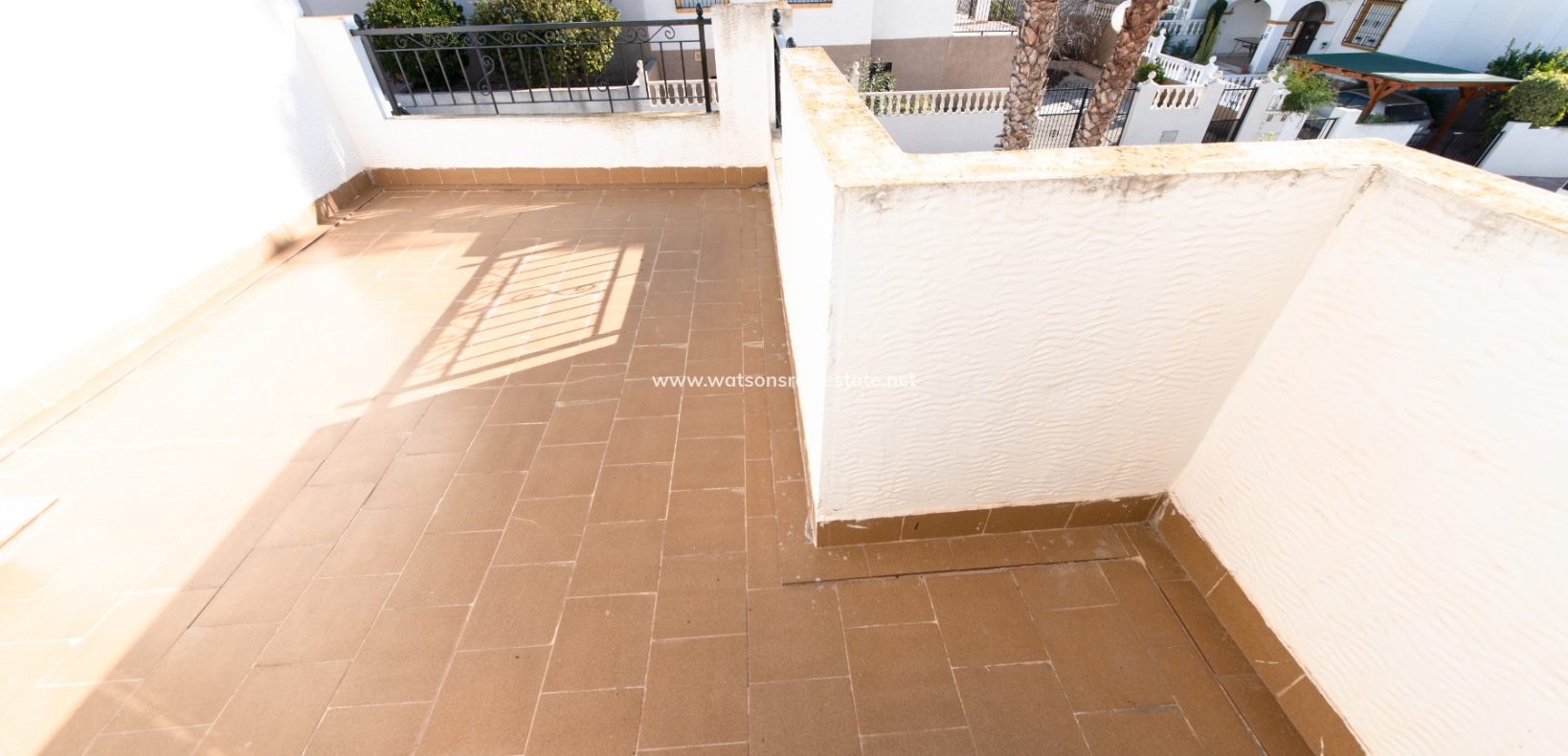 Resale - Quad - Urb. La Marina