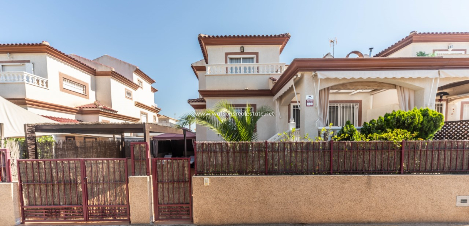 Resale - Quad - Urb. La Marina