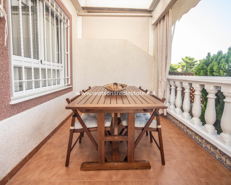 Resale - Quad - Urb. La Marina