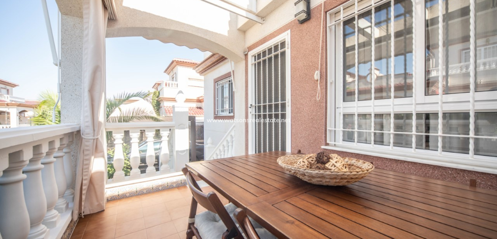 Resale - Quad - Urb. La Marina