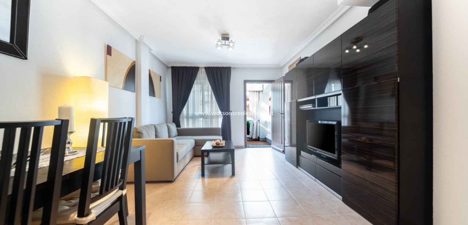 Resale - Quad - Urb. La Marina