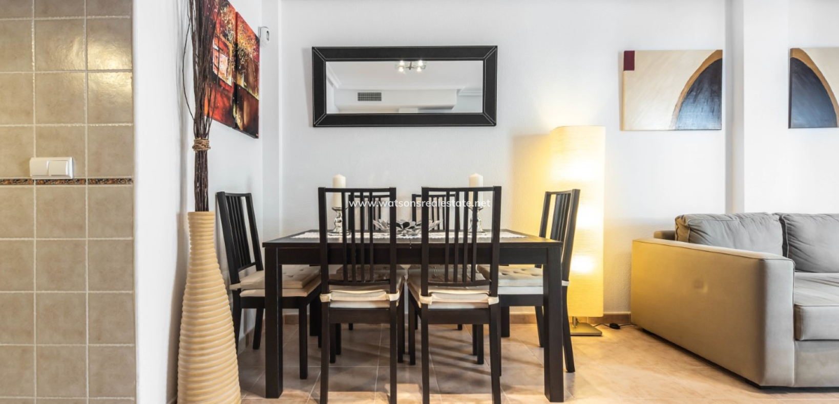 Resale - Quad - Urb. La Marina