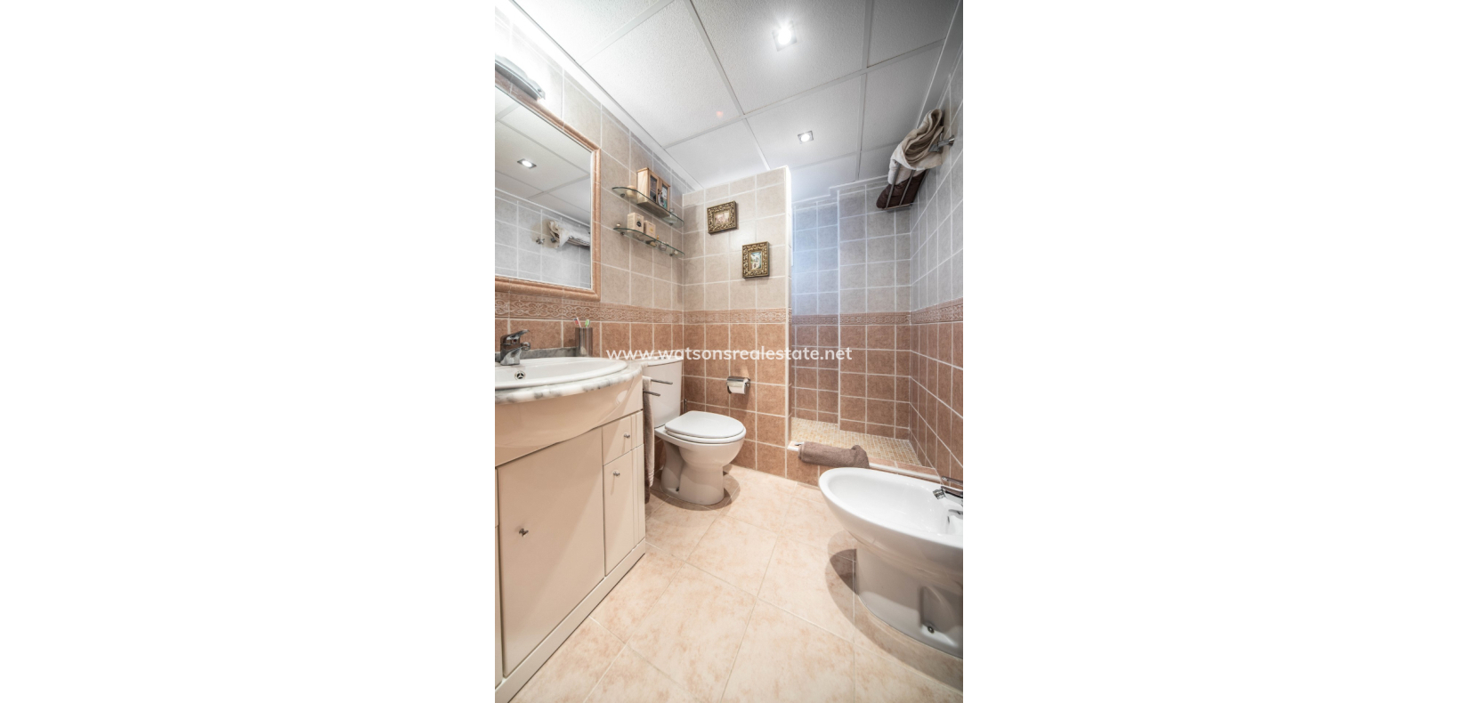 Resale - Quad - Urb. La Marina