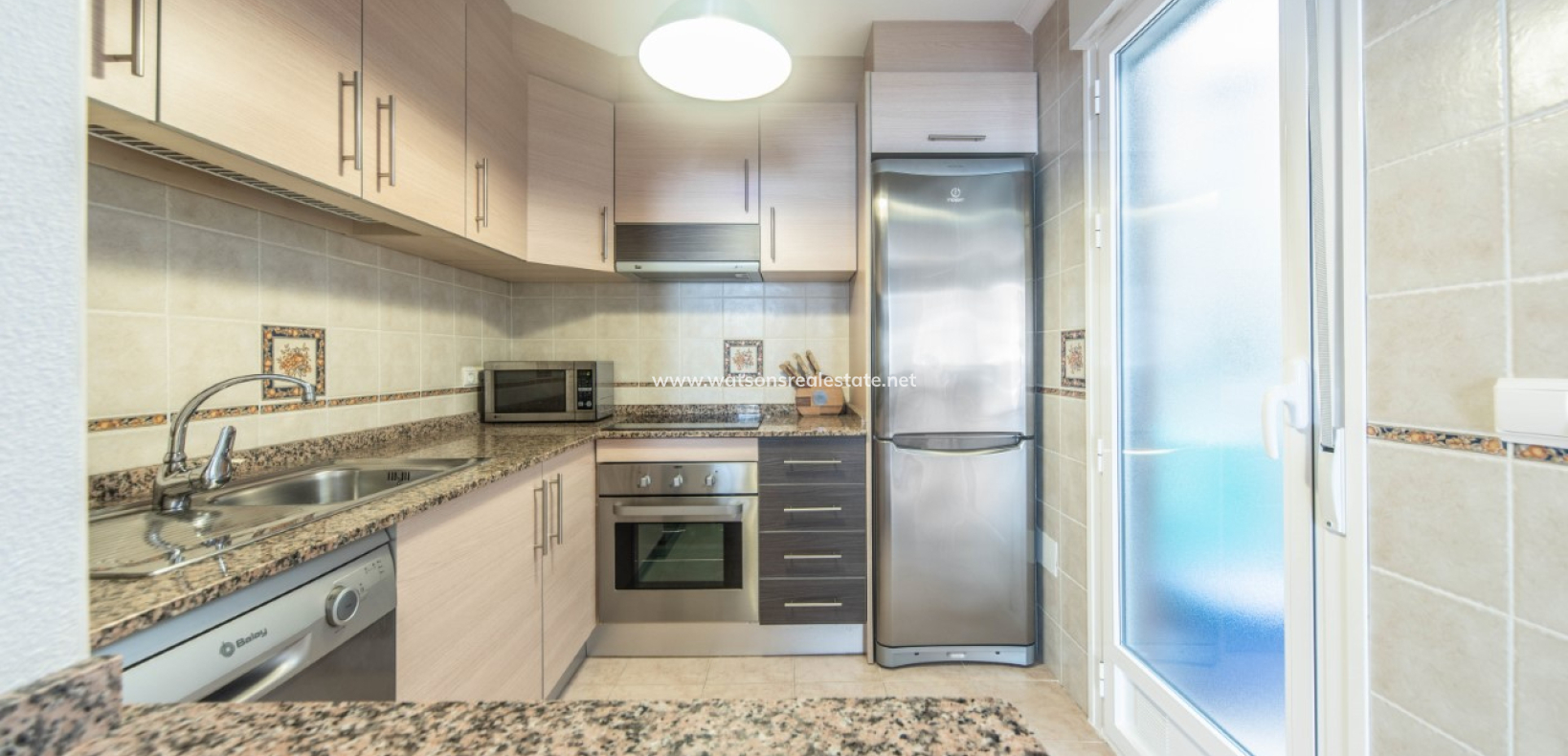 Resale - Quad - Urb. La Marina