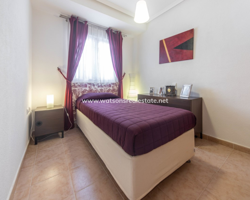 Resale - Quad - Urb. La Marina