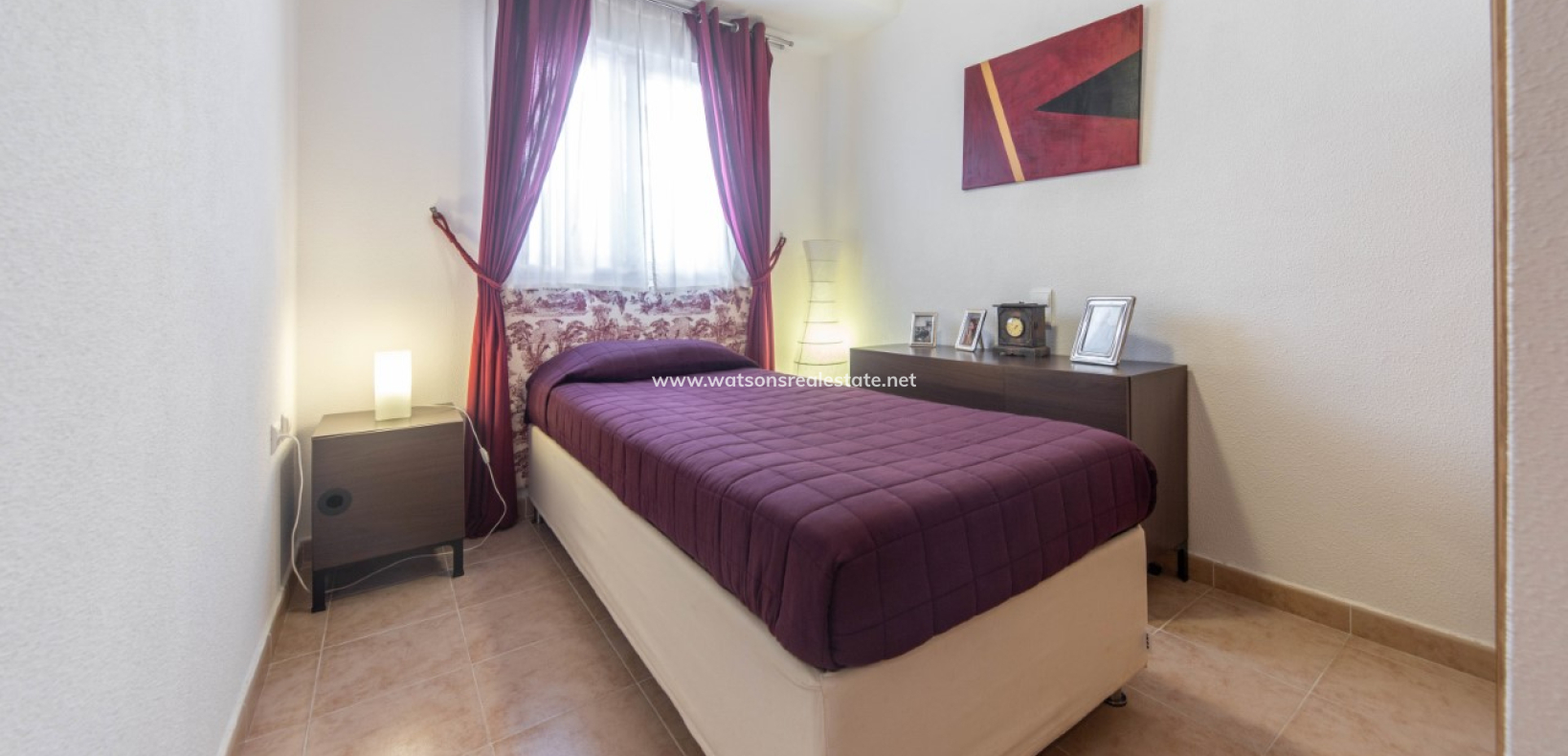Resale - Quad - Urb. La Marina