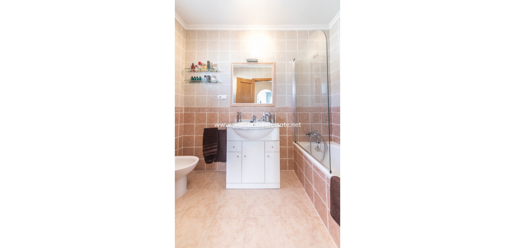 Resale - Quad - Urb. La Marina