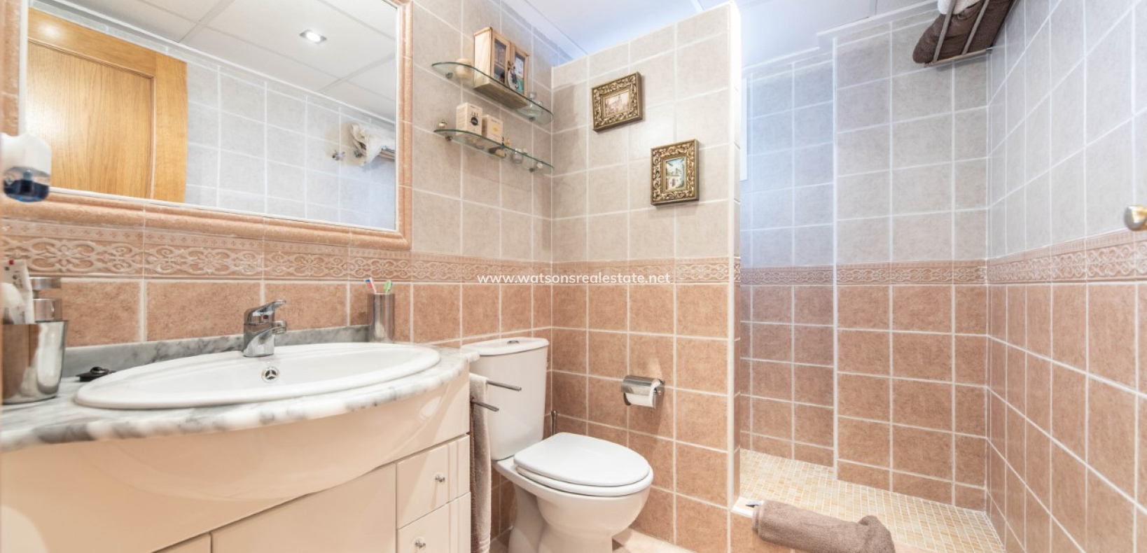 Resale - Quad - Urb. La Marina