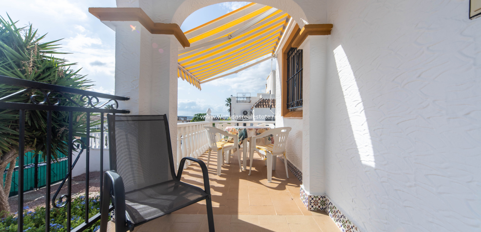Resale - Quad - Urb. La Marina