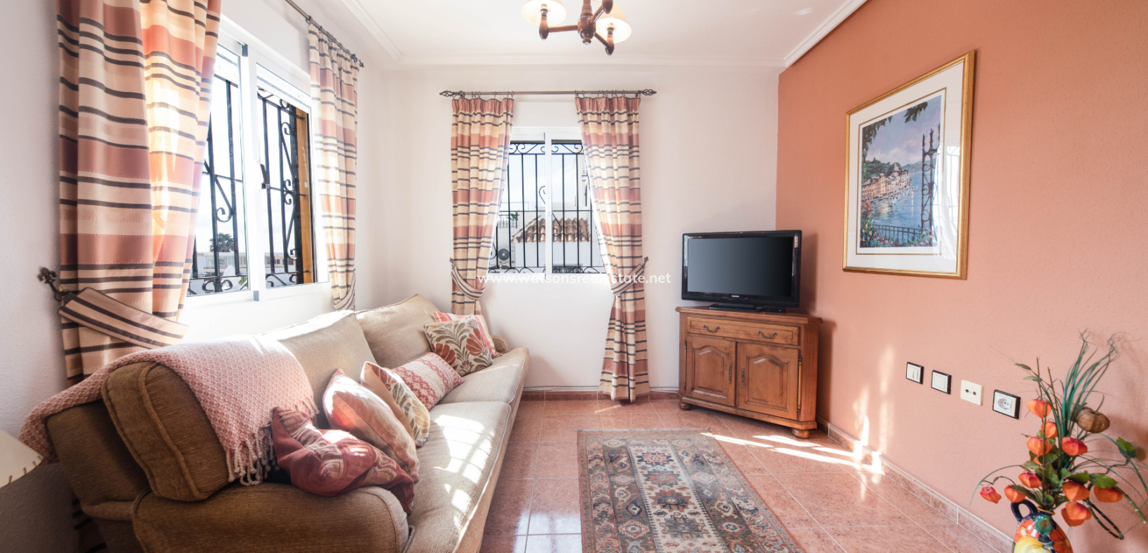Resale - Quad - Urb. La Marina