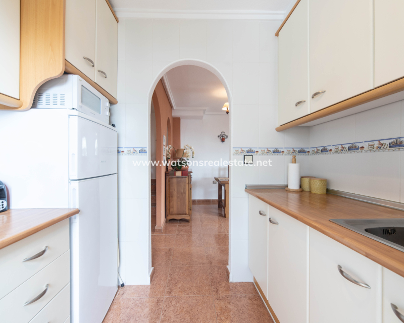 Resale - Quad - Urb. La Marina