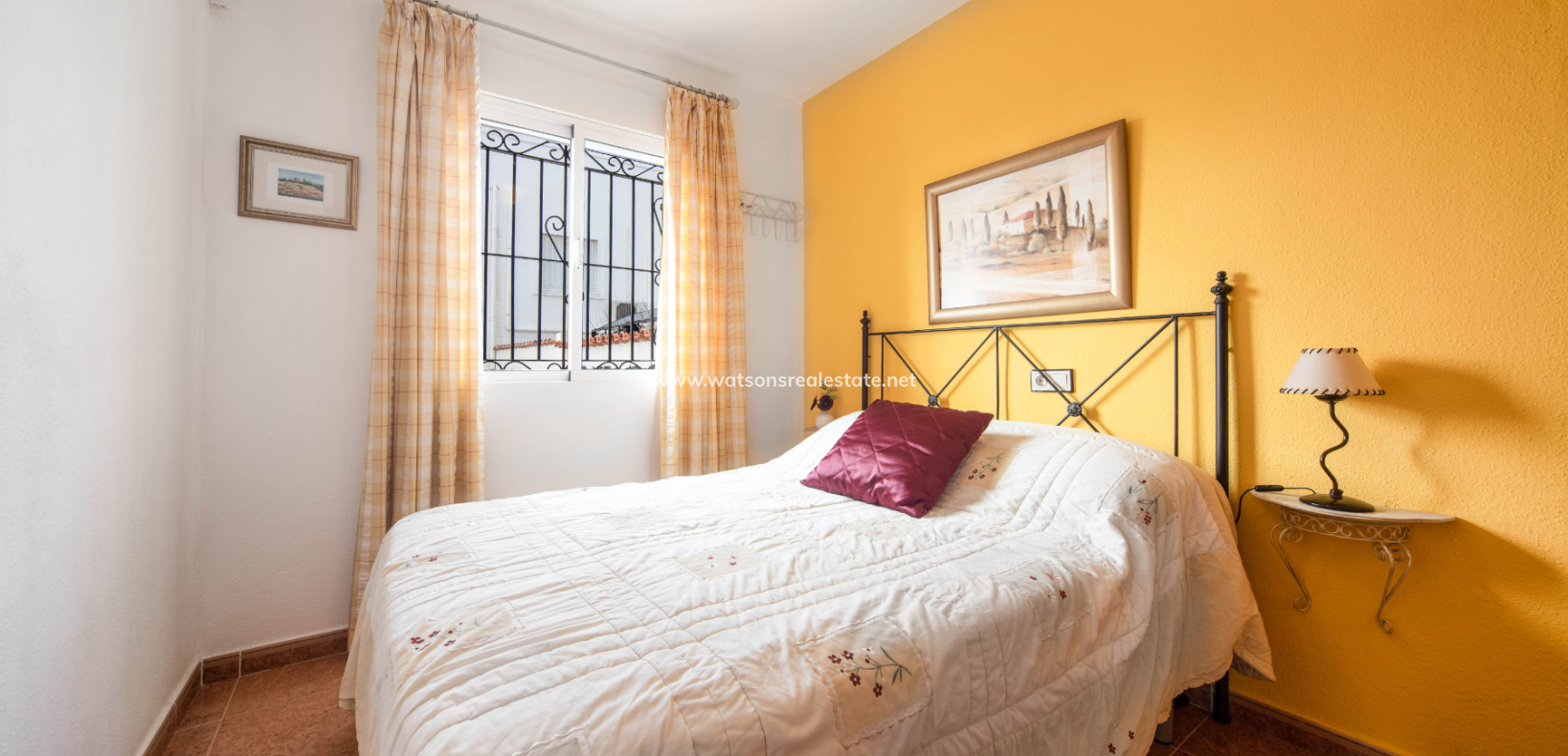 Resale - Quad - Urb. La Marina