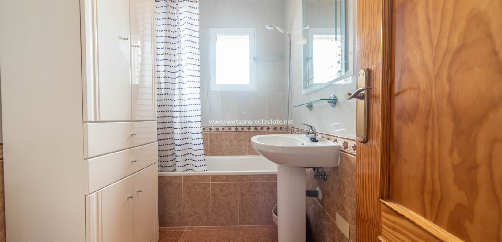 Resale - Quad - Urb. La Marina