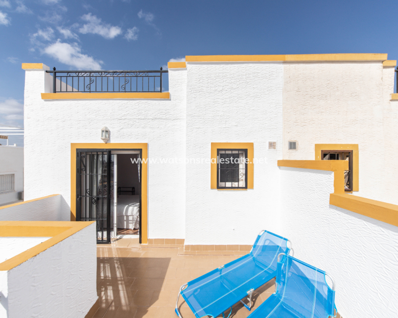 Resale - Quad - Urb. La Marina